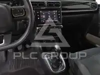 2021 Citroen C3