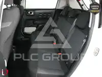 2021 Citroen C3