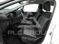 2021 Citroen C3