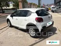 2021 Citroen C3