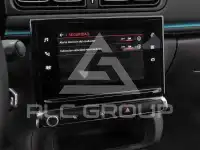2021 Citroen C3