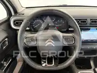 2021 Citroen C3