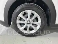 2021 Citroen C3