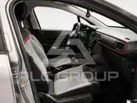 2021 Citroen C3