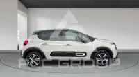 2021 Citroen C3