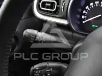 2021 Citroen C3