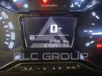 2021 Citroen C3