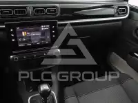 2021 Citroen C3
