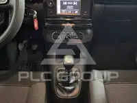 2021 Citroen C3