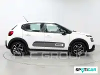 2021 Citroen C3