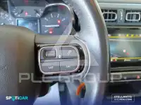 2021 Citroen C3