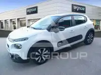 2021 Citroen C3