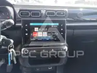 2021 Citroen C3