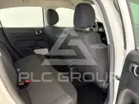 2021 Citroen C3