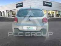 2021 Citroen C3