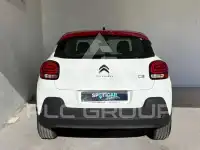 2021 Citroen C3