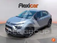 2021 Citroen C3