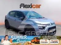 2021 Citroen C3