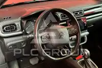 2021 Citroen C3