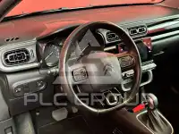 2021 Citroen C3