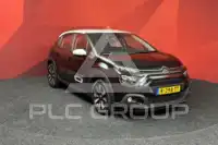 2021 Citroen C3