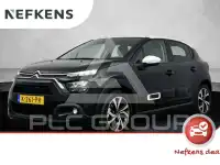 2021 Citroen C3