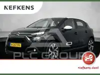 2021 Citroen C3