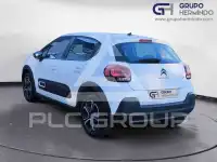 2021 Citroen C3