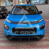 2021 Citroen C3