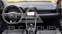2021 Citroen C3