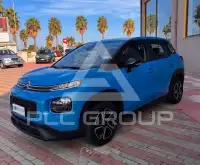 2021 Citroen C3