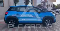 2021 Citroen C3