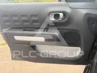 2021 Citroen C3