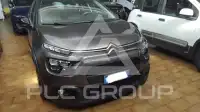 2021 Citroen C3