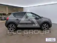 2021 Citroen C3