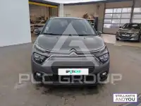 2021 Citroen C3