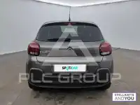 2021 Citroen C3