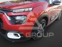 2021 Citroen C3