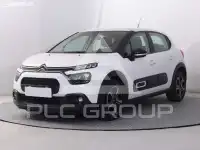 2021 Citroen C3