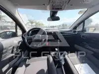 2021 Citroen C3