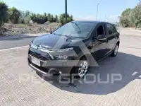 2021 Citroen C3