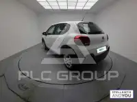 2021 Citroen C3