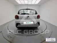 2021 Citroen C3