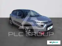 2021 Citroen C3