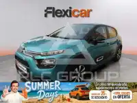 2021 Citroen C3