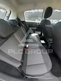 2021 Citroen C3