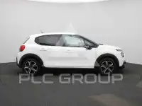 2021 Citroen C3