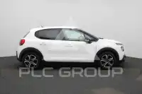 2021 Citroen C3