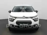 2021 Citroen C3