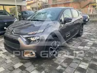 2021 Citroen C3
